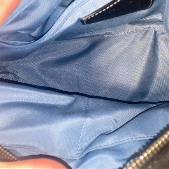 Vintage coach satchel bag - Picture 4 of 5